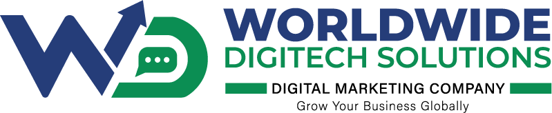 Worldwide Digitech Solutions